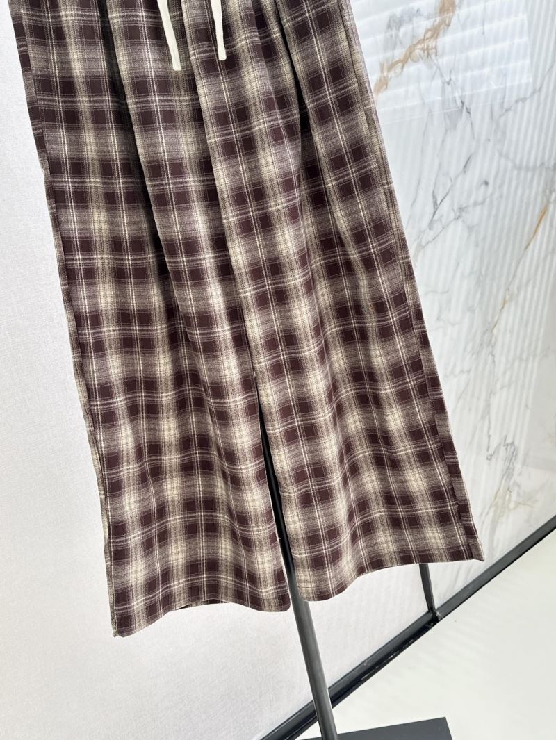 Loewe Long Pants